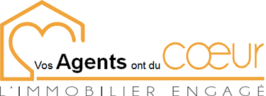 Logo Agence Agents du coeur